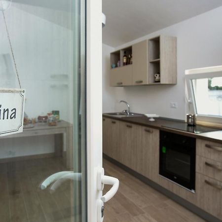 לינה וארוחת בוקר מונופולי Casa 801 מראה חיצוני תמונה