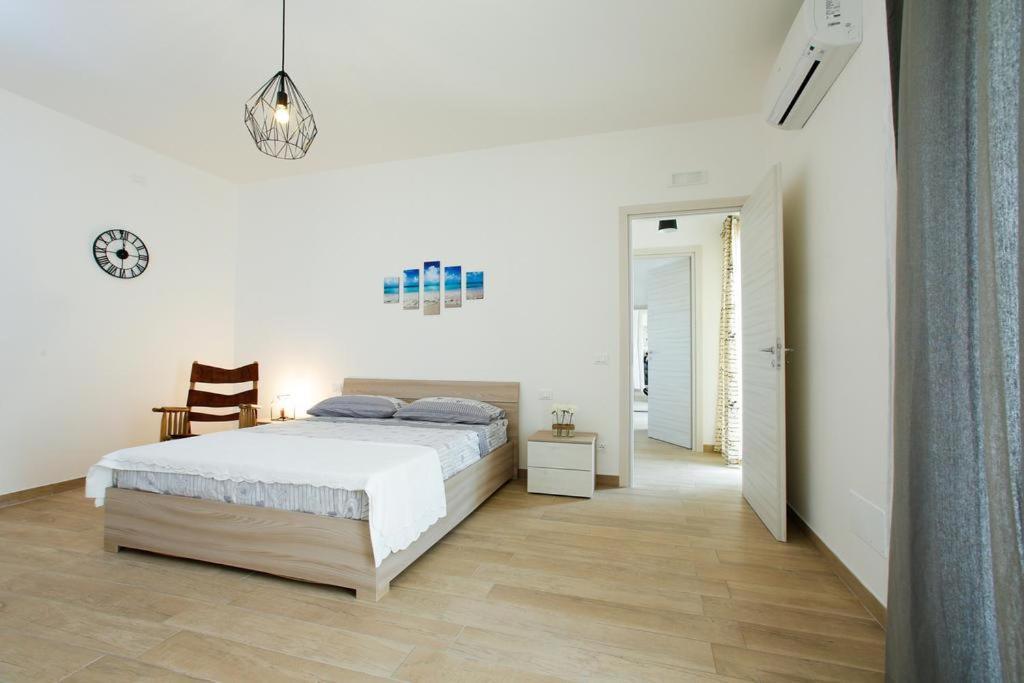 לינה וארוחת בוקר מונופולי Casa 801 מראה חיצוני תמונה