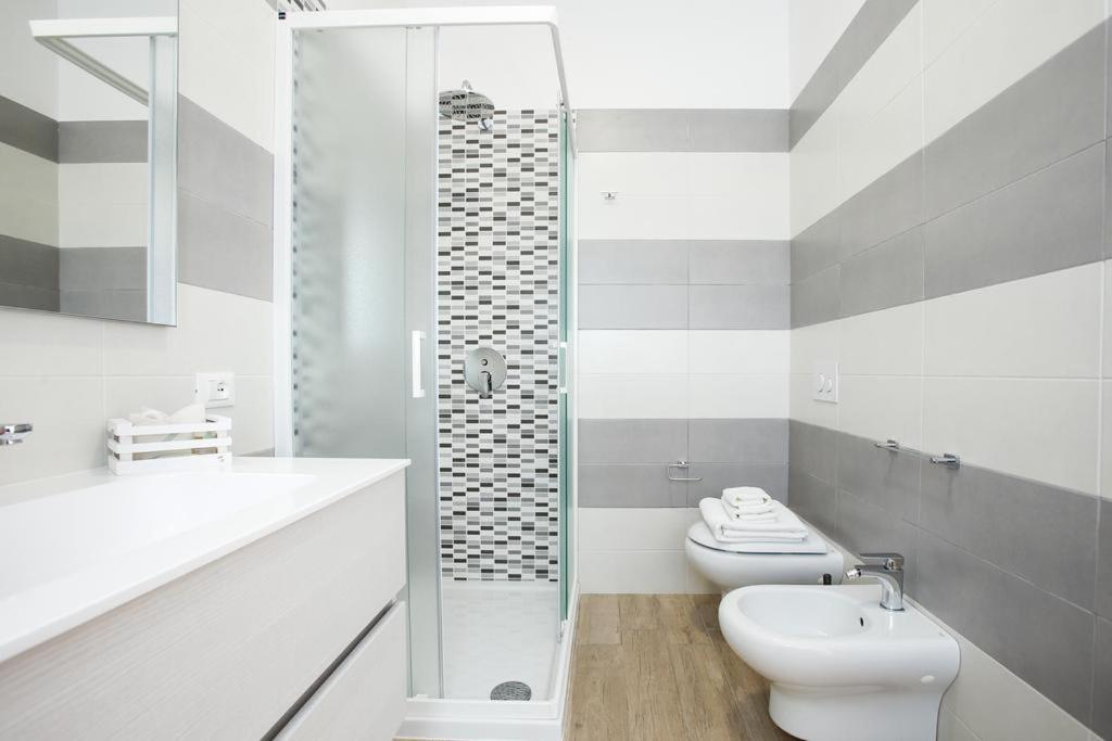לינה וארוחת בוקר מונופולי Casa 801 מראה חיצוני תמונה