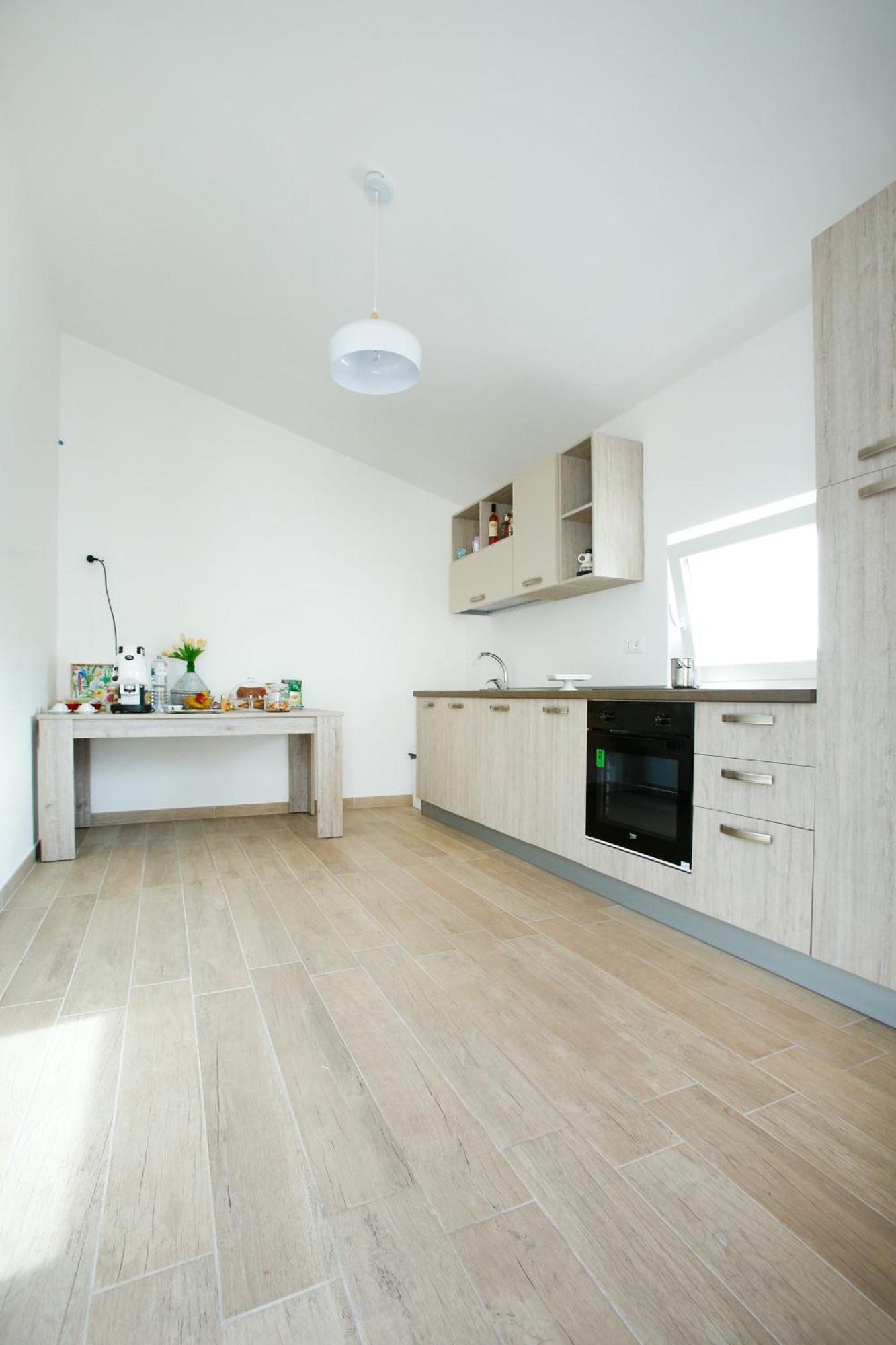 לינה וארוחת בוקר מונופולי Casa 801 מראה חיצוני תמונה