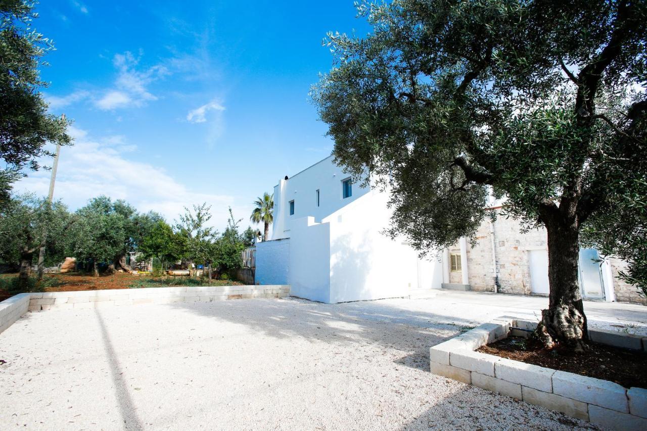 לינה וארוחת בוקר מונופולי Casa 801 מראה חיצוני תמונה
