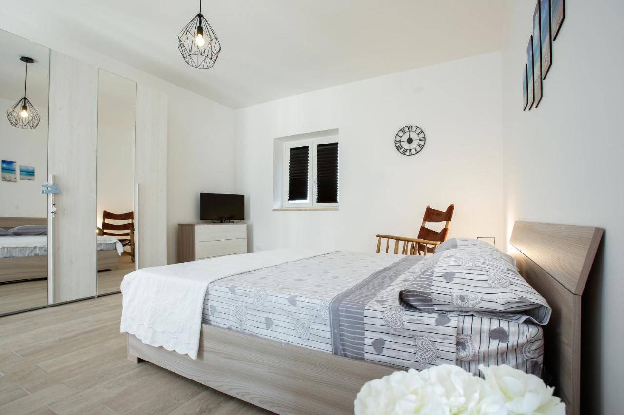 לינה וארוחת בוקר מונופולי Casa 801 מראה חיצוני תמונה