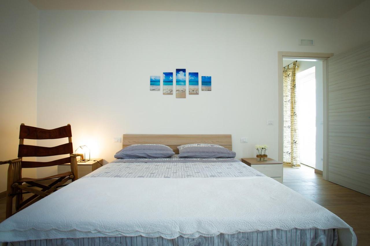 לינה וארוחת בוקר מונופולי Casa 801 מראה חיצוני תמונה