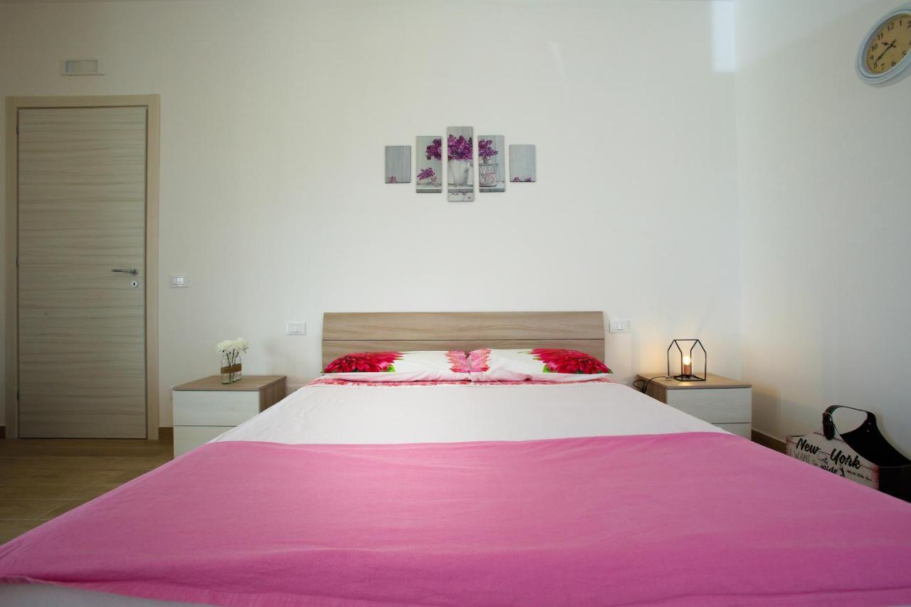 לינה וארוחת בוקר מונופולי Casa 801 מראה חיצוני תמונה