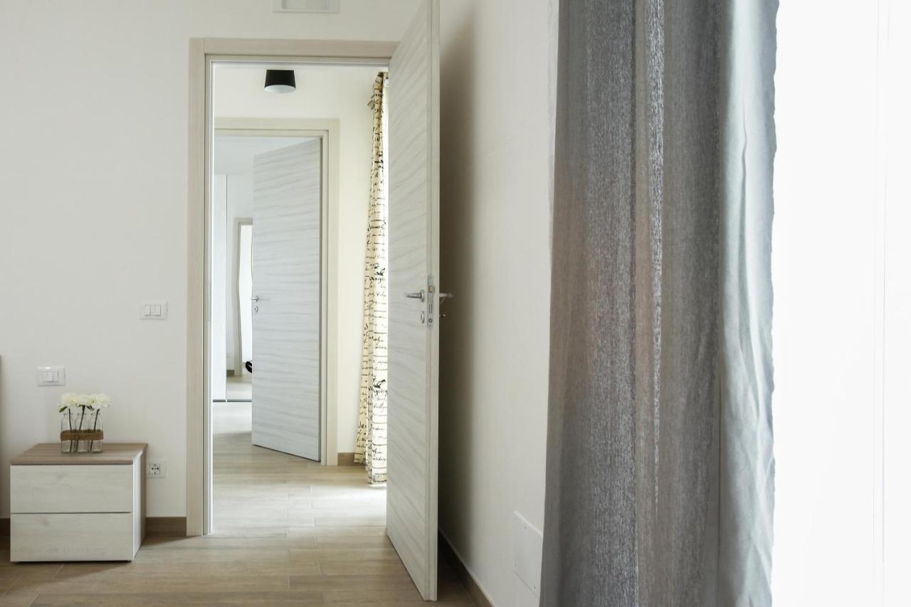 לינה וארוחת בוקר מונופולי Casa 801 מראה חיצוני תמונה