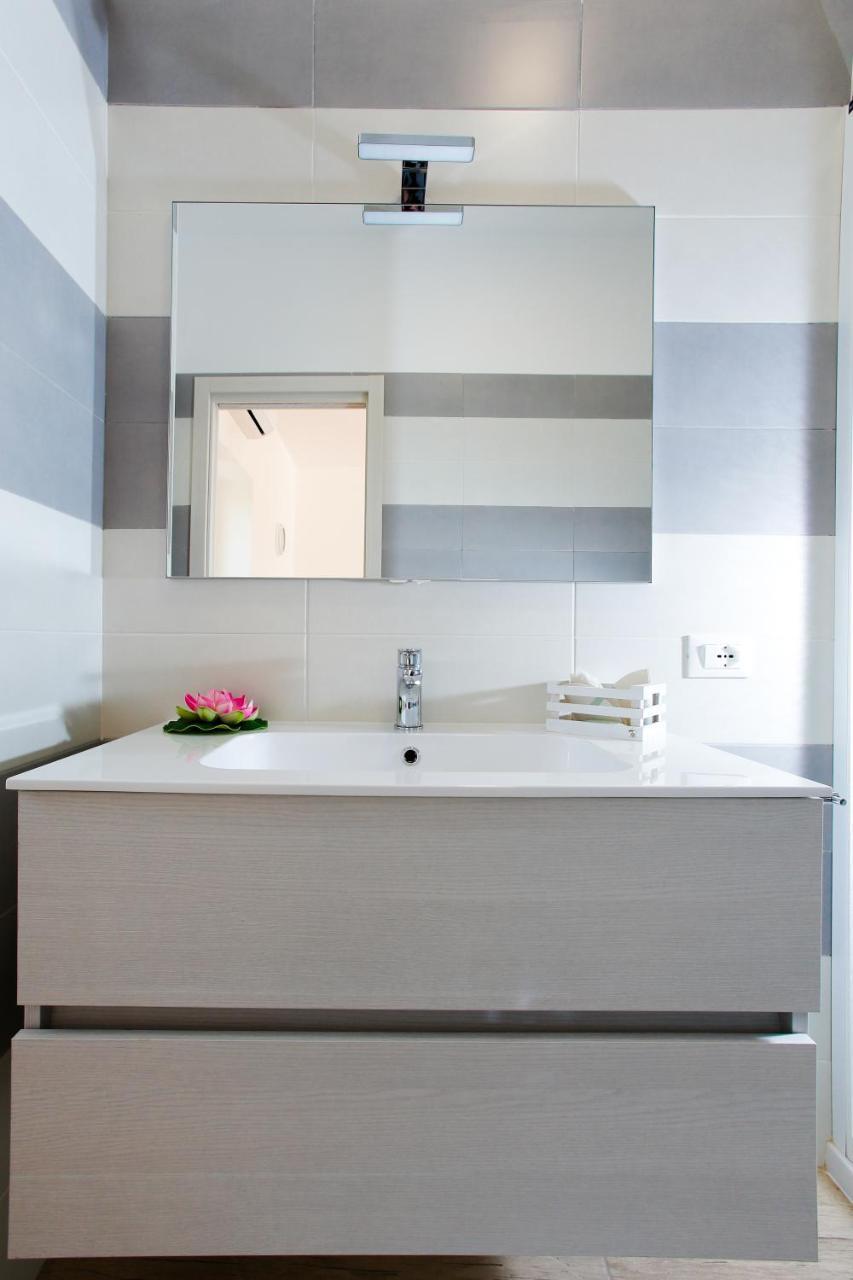 לינה וארוחת בוקר מונופולי Casa 801 מראה חיצוני תמונה