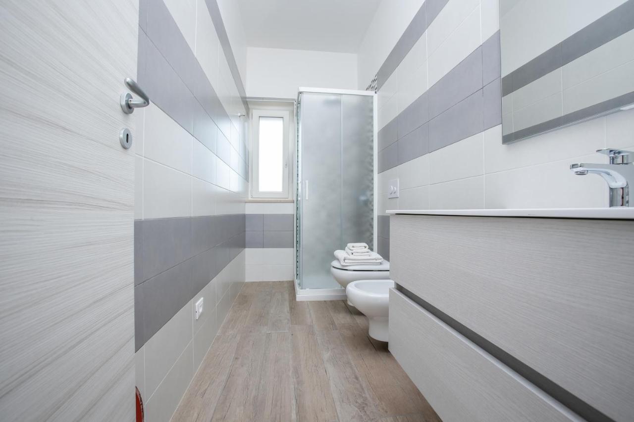 לינה וארוחת בוקר מונופולי Casa 801 מראה חיצוני תמונה